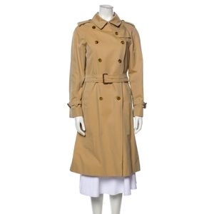 Burberry London Trench